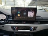 AUDI A4 Avant 40 TDI S-line Pano/ACC/Kamera/LED/Navi