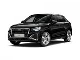 AUDI Q2 35 TFSI S-line S-tronic Panorama Leder