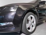 SKODA Octavia 1.0 TSI Clever Klima Einparkhilfe