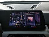 BMW X1 xDrive20d Leder, Sportsitze