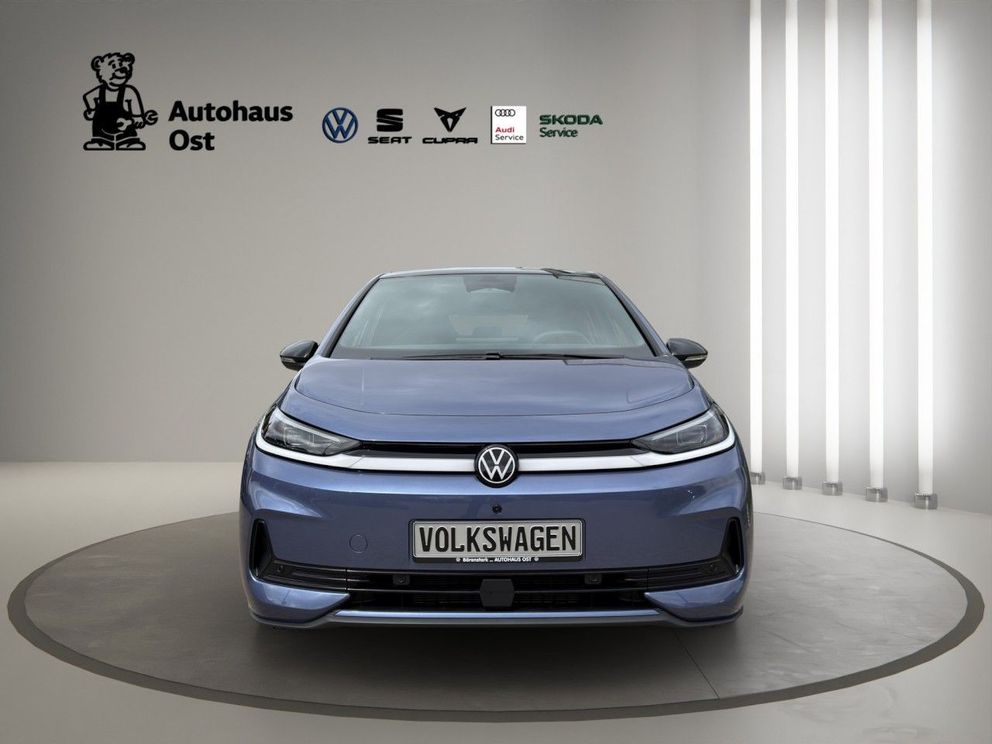 VW ID.3 Neo Style 79 kWh