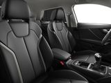 AUDI Q2 30 TFSI advanced AHK LED Sitzhz Sportsitze