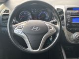 HYUNDAI ix20 blue Space Bluetooth/PDC/SHZ/ISOFIX