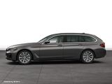 BMW 520d Touring