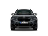 BMW X3 M Competition Laserlicht+AHK+HUD+Pano+H&K