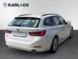 BMW 320 d Touring LC Plus AHK Tempomat Widescreen