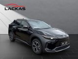 TOYOTA bZ4X FWD*KLIMA*LED* KAMERA*