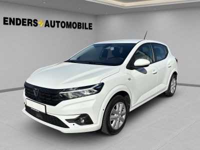 DACIA Sandero III Comfort Comf. TCe 90