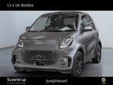 SMART EQ fortwo cabrio passion 22KW SHZ