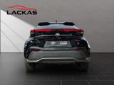TOYOTA C-HR Hybrid AWD GR Sport Premiere *ALLRAD*