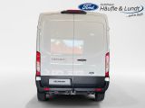 FORD Transit Kasten 350 L2 Trend 2.0 Diesel AHK Klimaautom DAB Spurhalteass. Rückfahrkam.