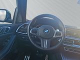 BMW X5 40d xDrive M Sport ACC Pano HUD Laser H&K