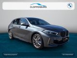 BMW M135i xDrive M Sport Head-Up+Navi+E.Sitze Memo.