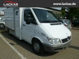 MERCEDES-BENZ Sprinter SPRINTER GELDTRANSPORTER BR3