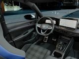 VW Golf GTE 1.5 eHybrid PANO+NAVI+SITZHZ+ACC+PDC