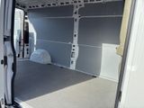 FIAT Ducato Kastenwagen 35 L3 140 Facelift Spurasst.