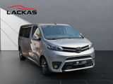 TOYOTA Proace Verso L1 Team D *MASSAGE*LEDER*HEAD UP*