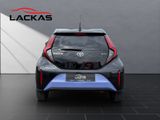 TOYOTA Aygo X Hybrid Teamplayer*Inkl. WKR*KAMERA*SHZ*
