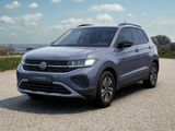 VW T-Cross ENERGY 1.0 l TSI 70 kW (95 PS) 5-Gang