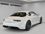 ALPINE A110 GT 1.8 TCe 300 EU6e ALPINE GT