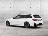 BMW 318i M Sport, eAHK, LED adaptiv, ACC
