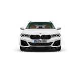 BMW 520 dMSport+Navi+HUD+RFK+Leder+eSitze+LED+PDCv+h