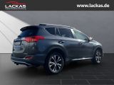 TOYOTA RAV 4 2.0 SITZHEIZ*AUTOMATIK*N AVI*SCHIEDACH*AHK