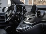MERCEDES-BENZ V 250 4MATIC AVANTGARDE BURMESTER AMG AHK NAVI 360°