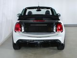 MINI Cooper S Cabrio JCW Trim LenkHZG LED Kamera NAV