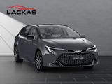 TOYOTA Corolla Touring Sports Hybrid GR Sport
