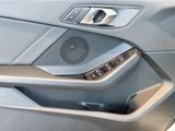 BMW 118 d LED+SHZ+AppleCarPlay+PDC+DAB+Klima