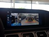 MERCEDES-BENZ GLE 450 d 4M BURM AMG NIGHT SPUR DISTR AIRMATIC