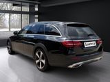 MERCEDES-BENZ E 400 T d 4M All-Terrain AVANTGARDE WIDE AHK PDC
