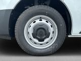 RENAULT Trafic Kasten Komfort L1H1 2,8t Blue  AKTION