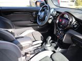 MINI Cooper S Cabrio JCW Trim - Automatik -18 Zoll