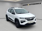 DACIA Spring Electric Essential ELECTRIC 45