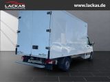 MERCEDES-BENZ Sprinter Koffer 314 CDI AUTOMA TIK+KAMERA+MwSt.