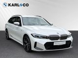 BMW 318 i Touring M Sport LC Prof Driv Assis Temp.