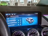 MERCEDES-BENZ GLA 200 d | AMG NIGHT AHK DISTR KAMERA PANO SPUR