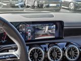 MERCEDES-BENZ A 200 d Kompakt AMG NIGHT SPUR AHK DISTR KAMERA