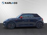 MINI John Cooper Works Cabrio ACC HUD LED H&K Keyless