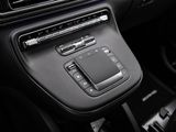 MERCEDES-BENZ V 300 AVANTGARDE AMG NIGHT AIRMATIC 4MATIC BURM WINTER