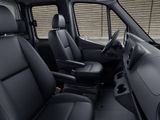 MERCEDES-BENZ Sprinter 317 DOKA PRITSCHE MAXI AHK 3,5T LED AHK