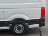 VW Crafter Kasten 35 EcoProfi Hochdach mittellang 2.0 TDI