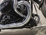 BMW R 18 Bobber seitl. KZ Kellermann DWA