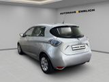 RENAULT ZOE Life Z.E. 22 +Batteriemiete+ Klima+PDC+
