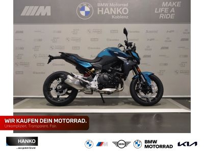 BMW F 900 R 