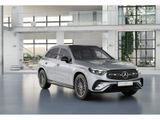 MERCEDES-BENZ GLC 220 d 4MATIC AHK PANO SPUR PDC SHD SHZ