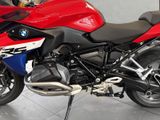 BMW R 1250 RS Dynamik-Paket+Schaltassist+Heizgriffe+