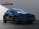 TOYOTA C-HR Hybrid GR Sport Black Edition *JBL*CarPlay*